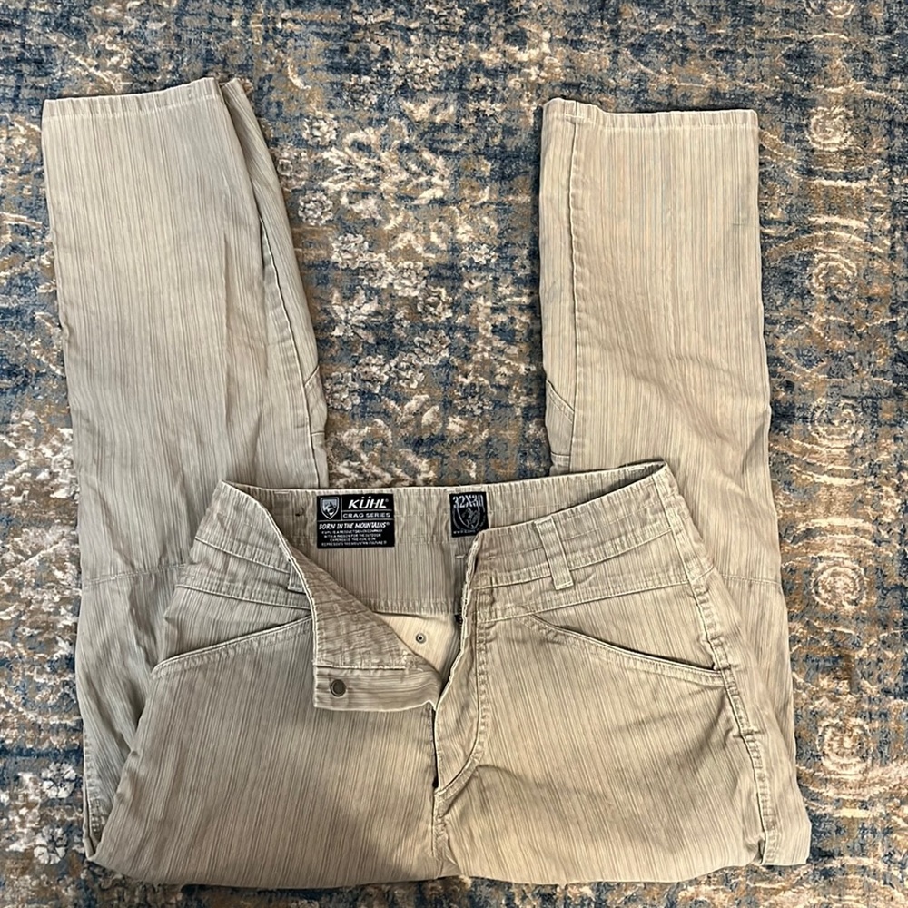 Kuhl Pants